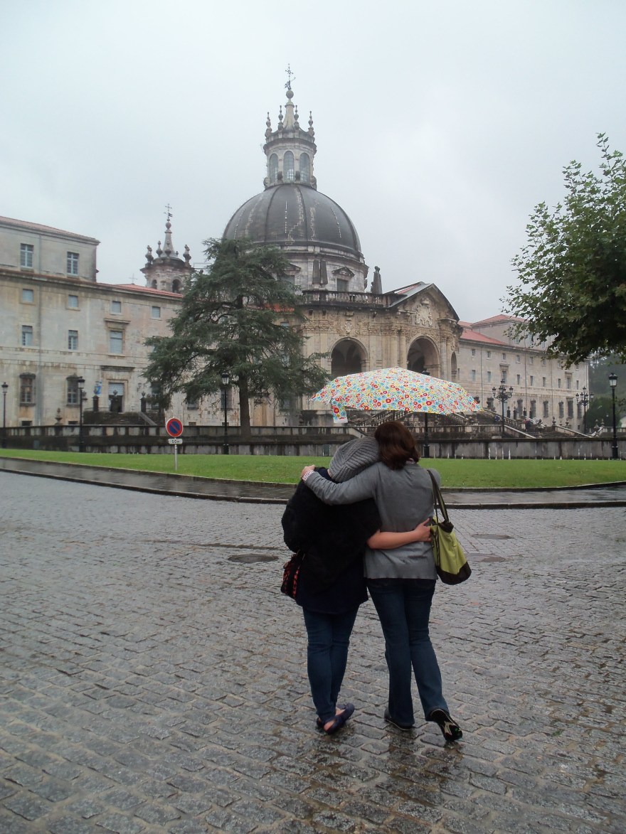 Fellow_Pilgrims_Loyola_2013