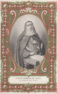 French_Holy_Card_1800s