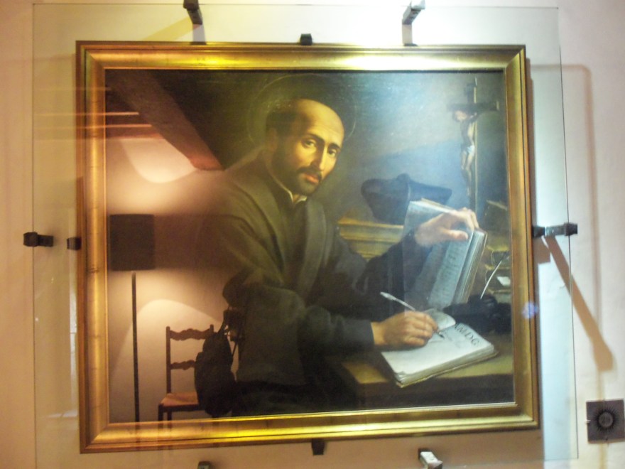 Ignatius_Portrait_Rome