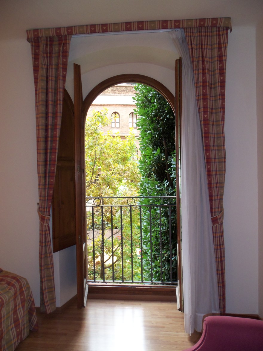 My_Window_Montserrat_Spain_2013