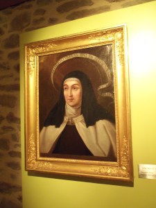 Painting_of_Teresa_Xavier-Spain_2013
