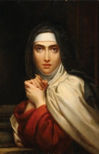 Sainte_Thérèse-François_Gérard-detail-1827