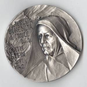 Canonization_Medal