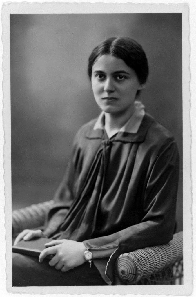 Edith-Stein-1926