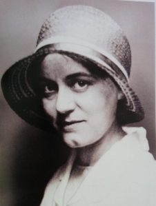 Edith-Stein_Speyer_1923