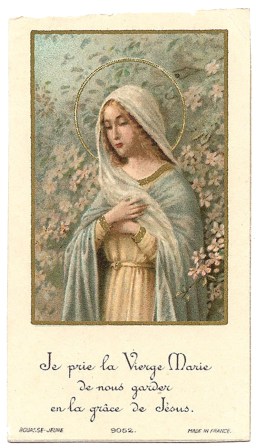 HolyCard-French-1929
