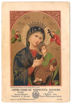 HolyCard-French-1930s