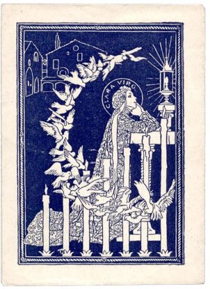 HolyCard-Vintage-Antique