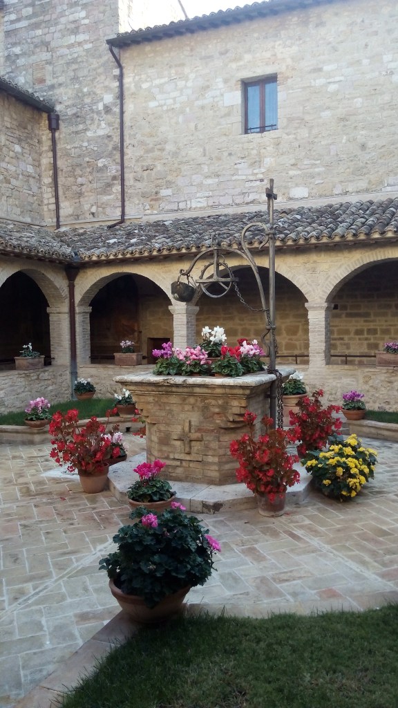 San-Damiano-Cloister-2019