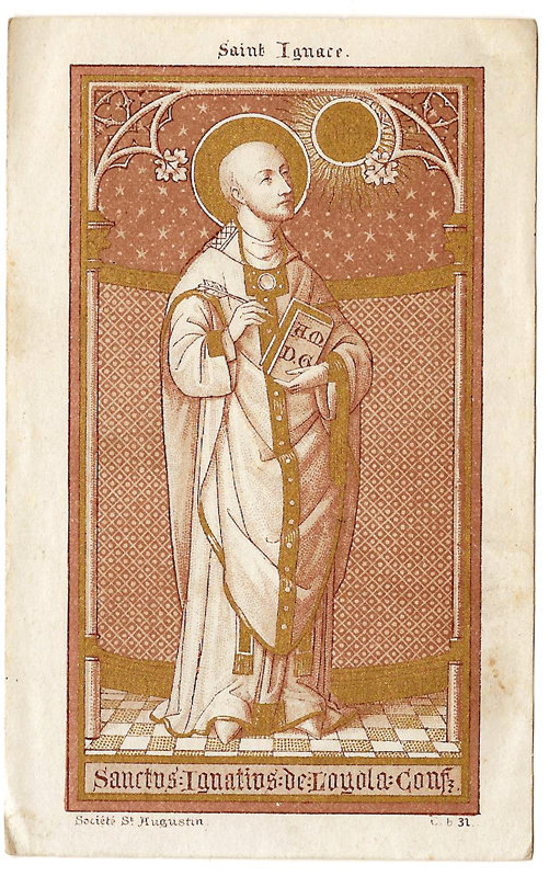 Ignatius_French_Early1900s
